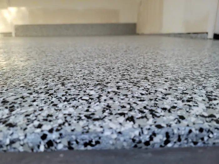 Epoxy Flooring 1