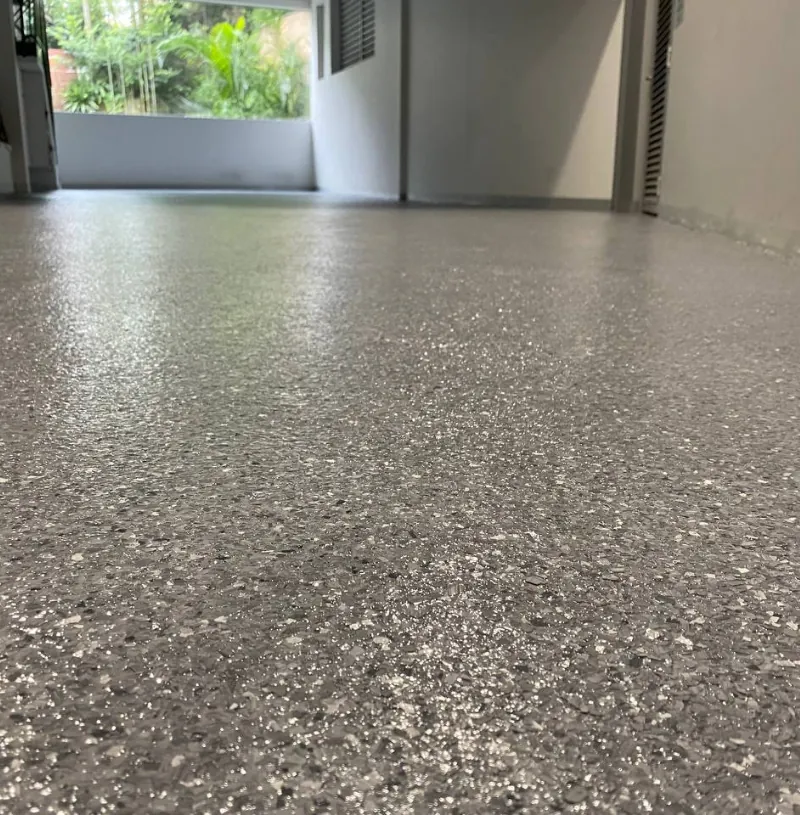 Epoxy Flooring 3