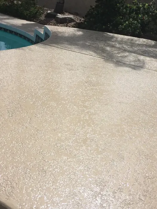 Pool Deck Coating 2