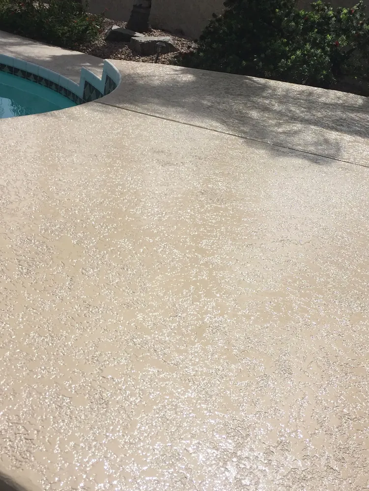 Pool Deck Coating 2