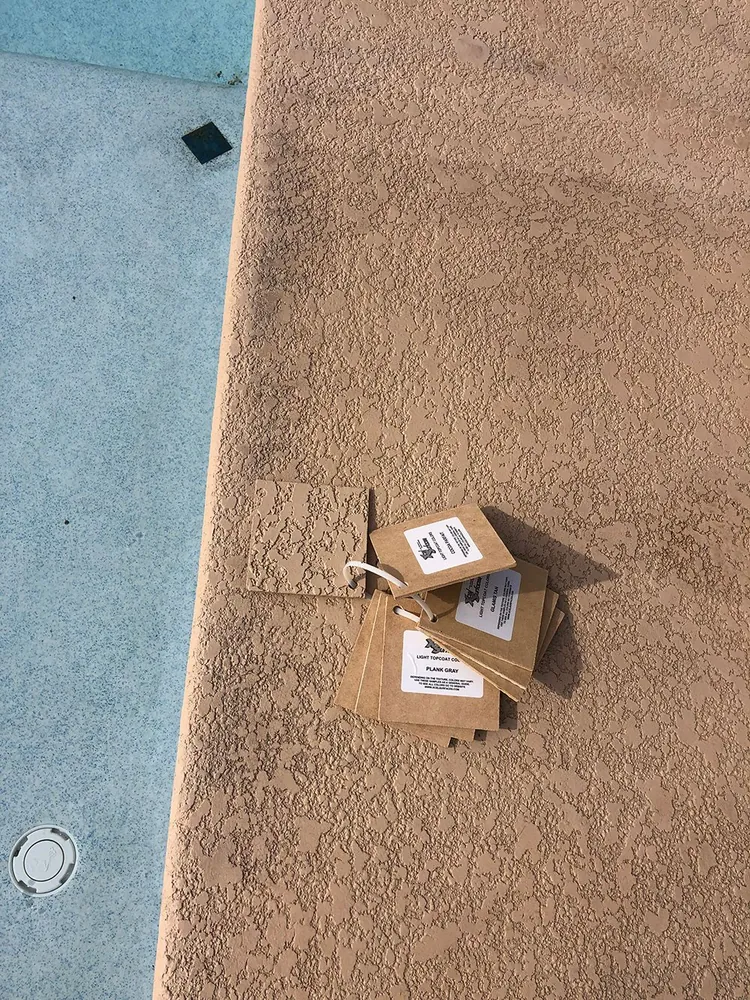 Pool Deck Coating 1