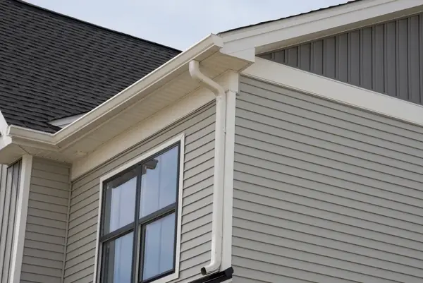 Gutters and Downspouts 1