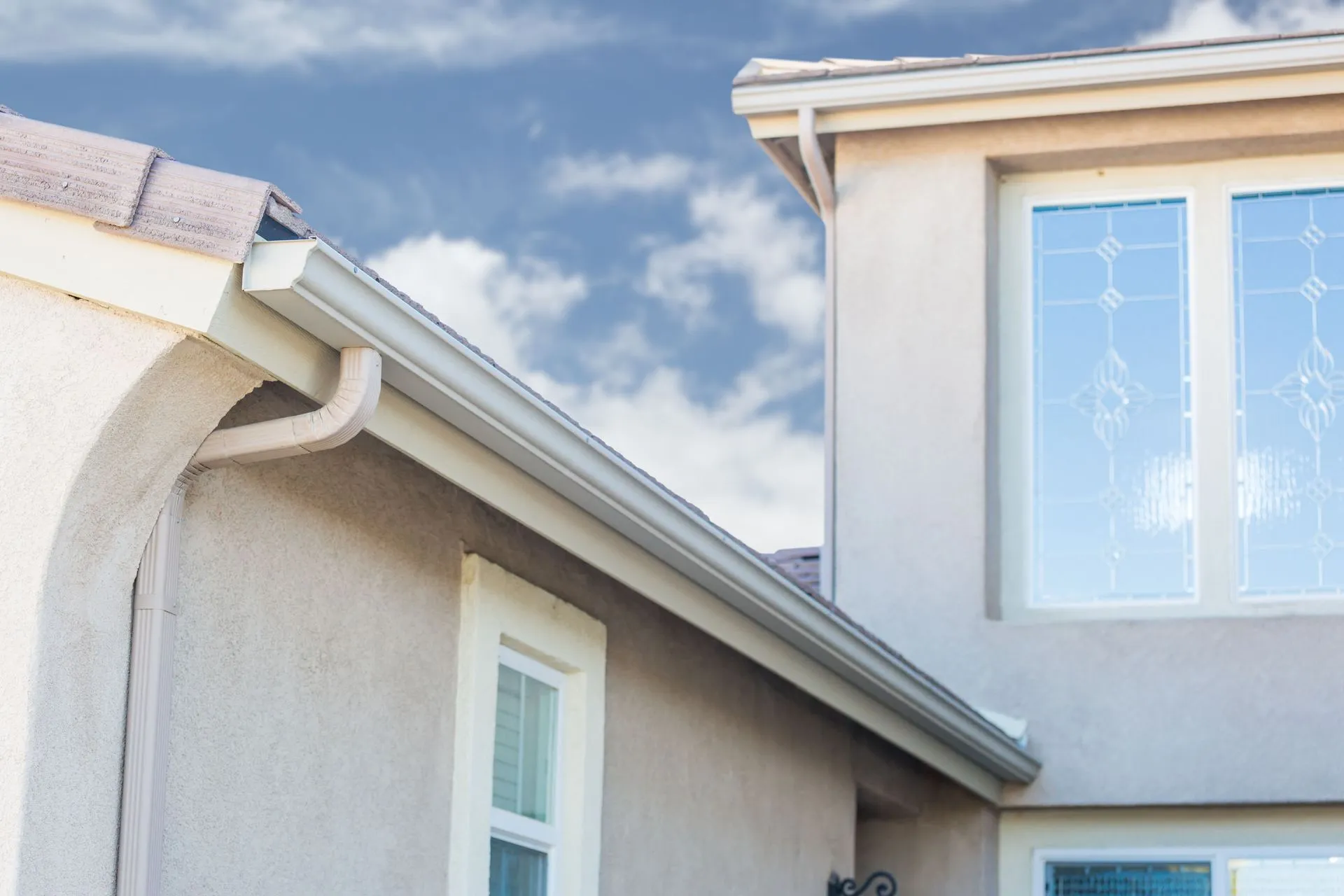 Gutters and Downspouts 2